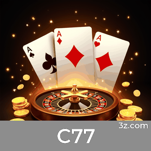 Cadastro na C77