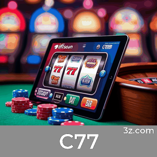 Cassino Online C77
