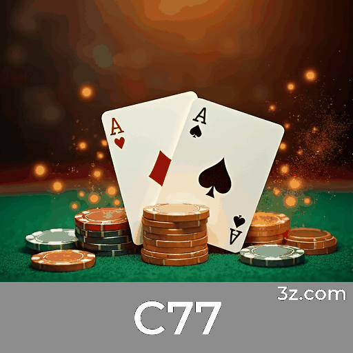 Cassino Online C77