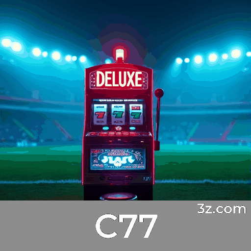 C77: Plataforma Premium de Apostas Online