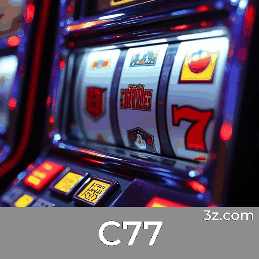 Cadastro na C77