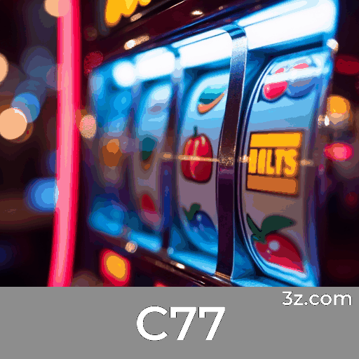 Cadastro na C77