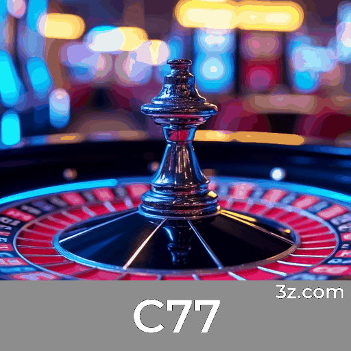 C77: Plataforma Premium de Apostas Online