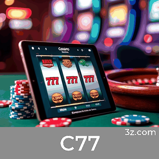 Cadastro na C77