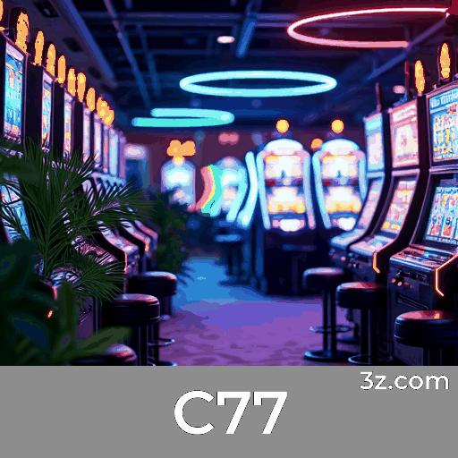 Cassino Online C77