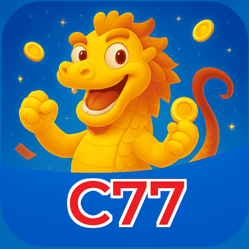 C77 logo